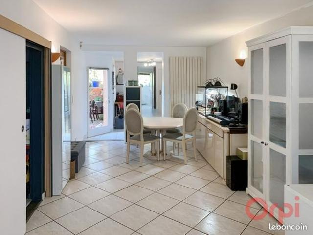 Appartement vente à Sannois, Martinique