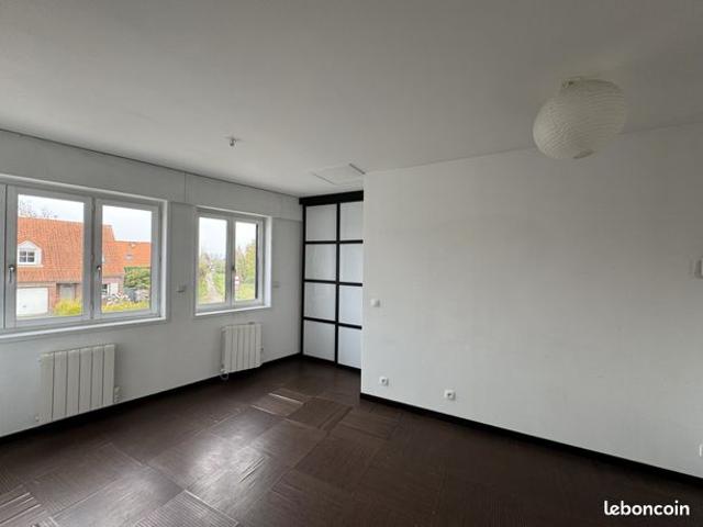 Appartement vente à Lille, Anstaing