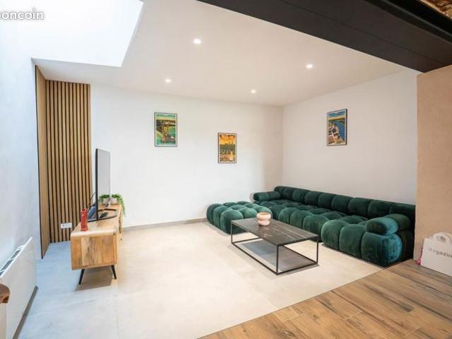 Appartement vente à Angers, Bouchemaine