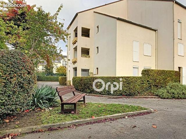 Appartement vente à Clermont