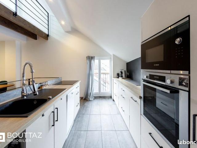 Appartement vente à Montreuil-sur-Mer, Rumilly