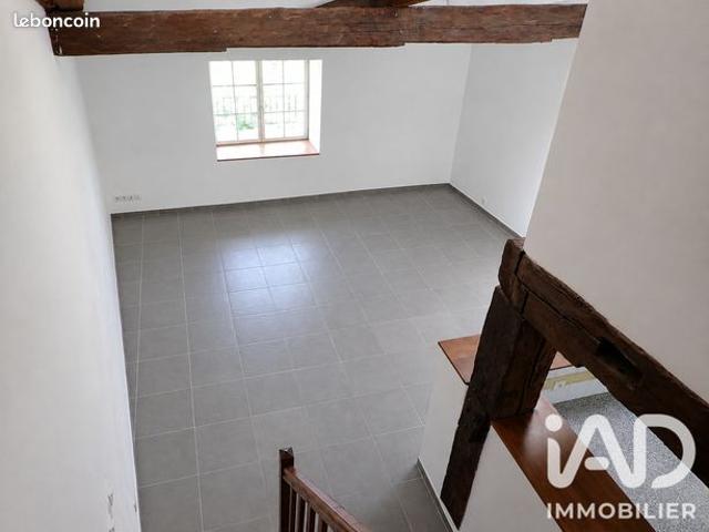 Appartement vente à Saint-Gervais-sur-Roubion, Drôme