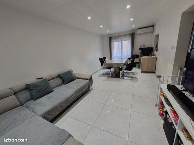 Appartement vente à Marseille, Auriol