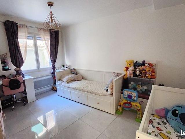Appartement vente à Marseille, Auriol