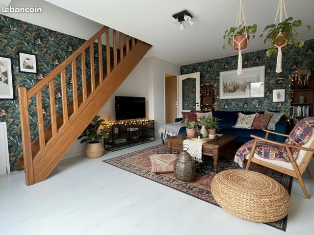 Appartement vente à Rennes, Bretagne