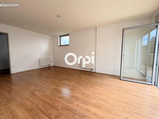 Appartement vente à Lille, Croix