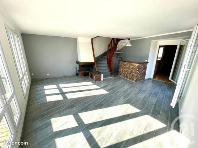 Appartement vente à Coubron