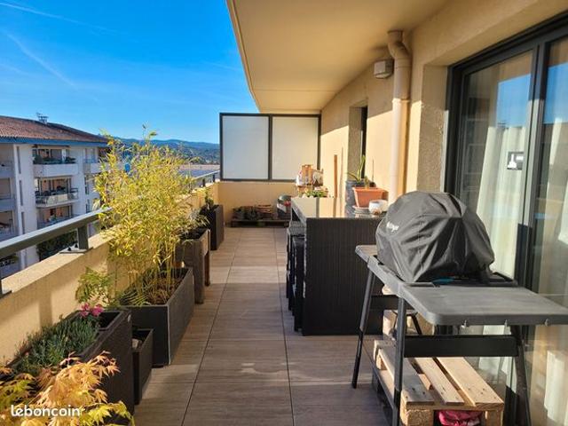Appartement vente à Aix-en-Provence, Aix-en-provence