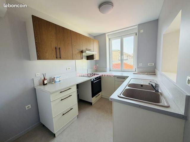 Appartement vente à Douai, Orchies