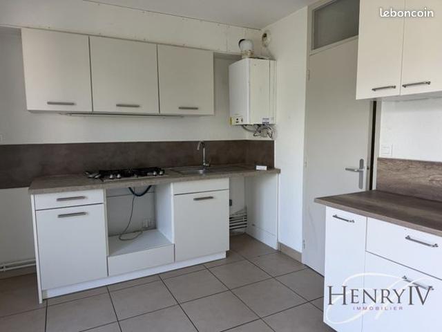 Appartement vente à Grenoble, Saint-ismier