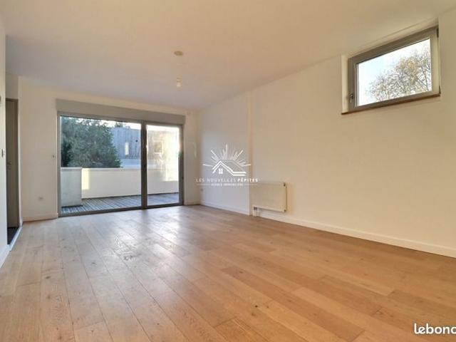 Appartement vente à Lille, Croix