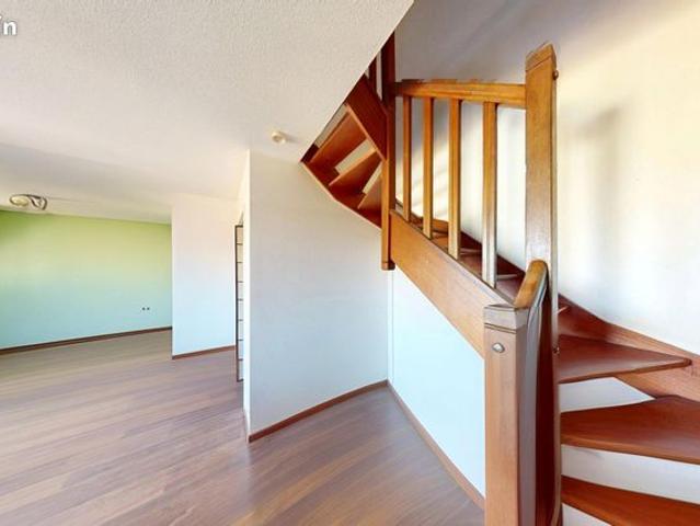 Appartement vente à Haguenau-Wissembourg, Brumath