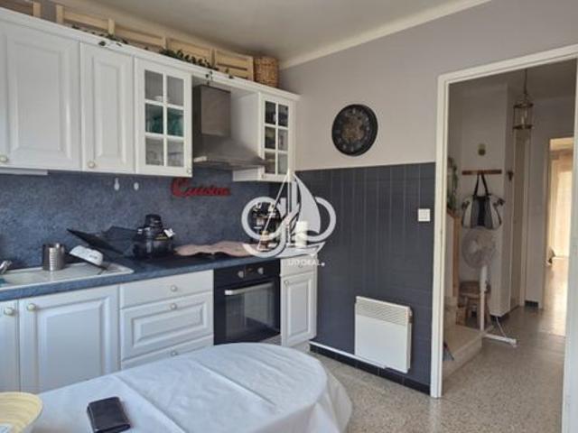 Appartement vente à Nîmes, Le Grau-du-roi