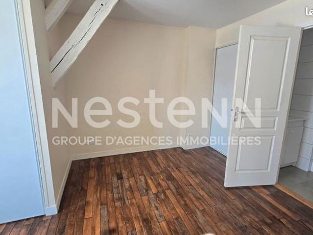 Appartement vente à Loches