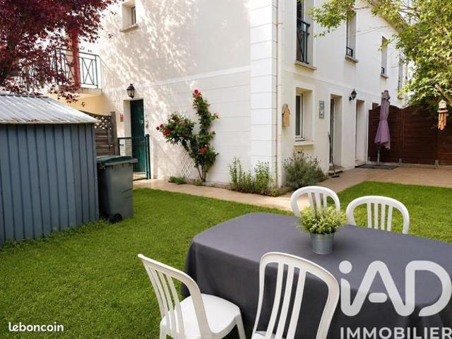 Appartement vente à Carcassonne, Villepinte