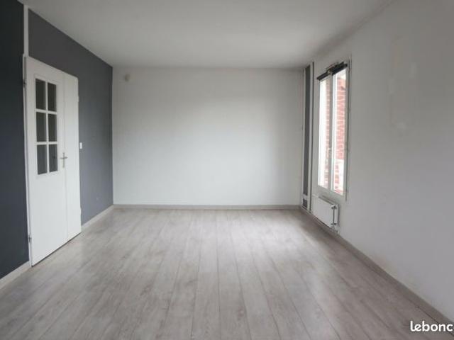 Appartement vente à Douai, Montigny-en-ostrevent