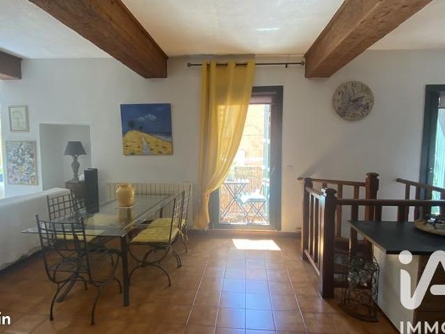 Appartement vente à Brignoles, Le Luc