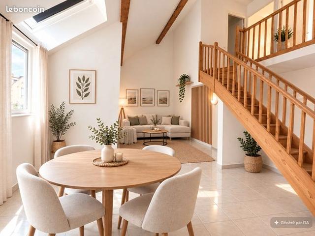 Appartement vente à Valence, Drôme
