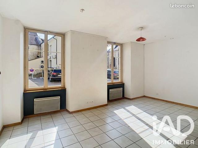 Appartement vente à Chaumont, Châteauvillain