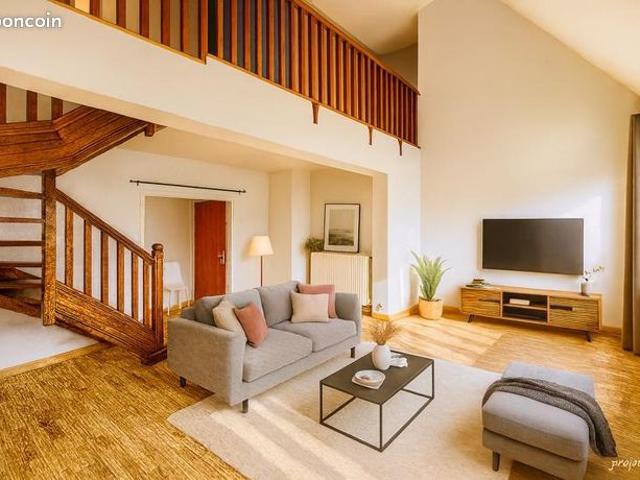 Appartement vente à Quimper, Bretagne