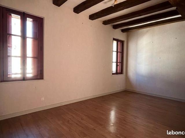Appartement vente à Loches