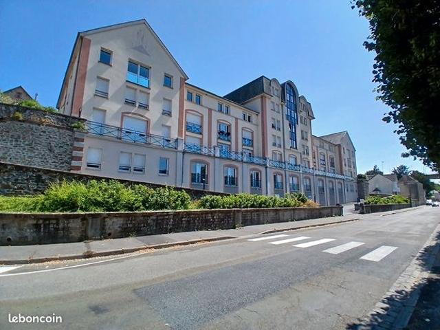 Appartement vente à Mayenne