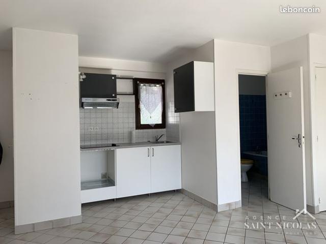 Appartement vente à Mantes-la-Jolie, Meulan