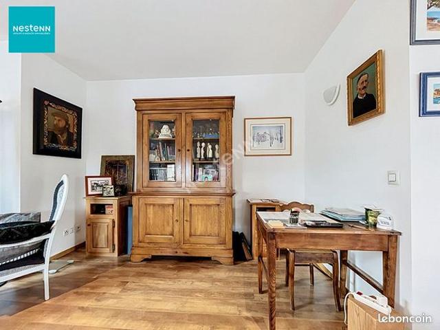 Appartement vente à Lovagny, Haute-Savoie