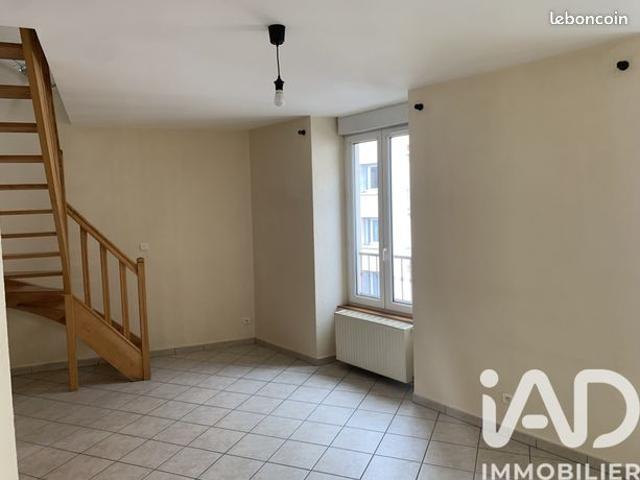 Appartement vente à Saint-Étienne, Saint-chamond