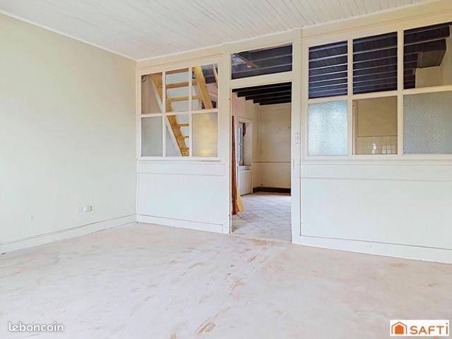 Appartement vente à Villefranche-sur-Saône, Rhône