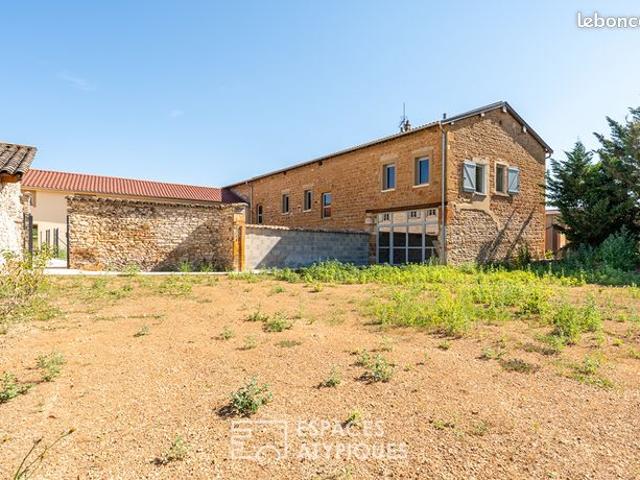 Appartement vente à Villefranche-sur-Saône, Rhône