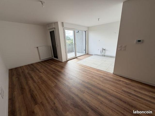 Appartement vente à Mérignac, Gironde