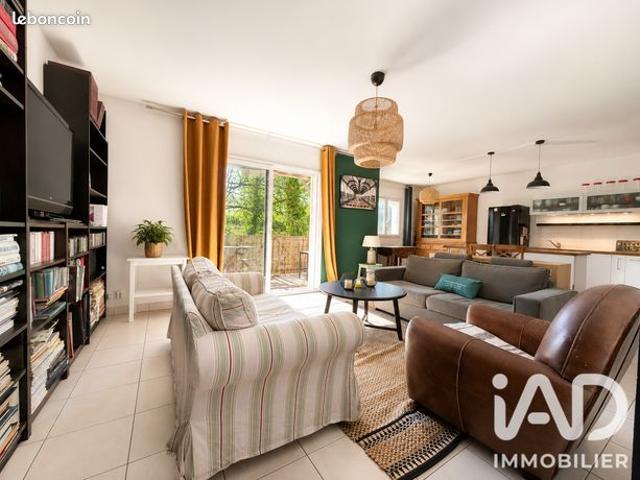 Appartement vente à Arcachon, Lanton