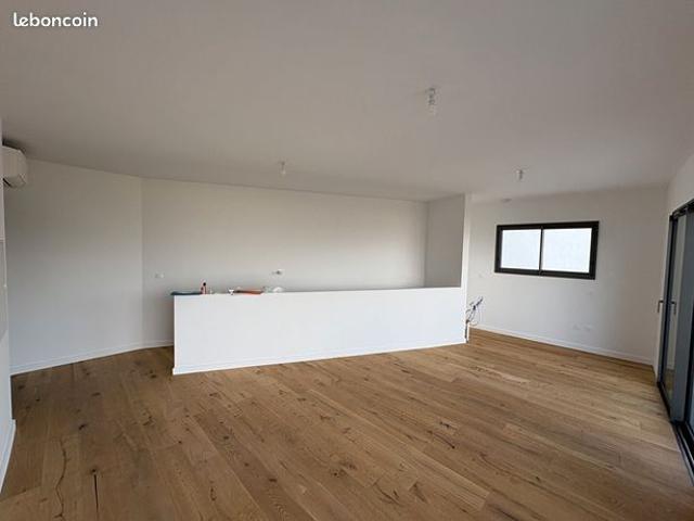 Appartement vente à Ajaccio