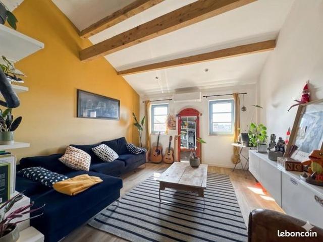 Appartement vente à Montauban, Verfeil