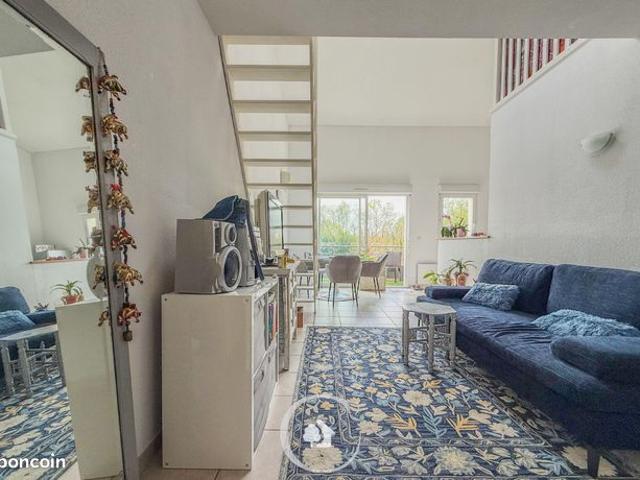 Appartement vente à Bordeaux, Blanquefort