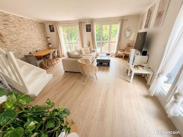 Appartement vente à Le Raincy, Coubron