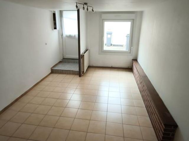 Appartement vente à Lille, Bauvin
