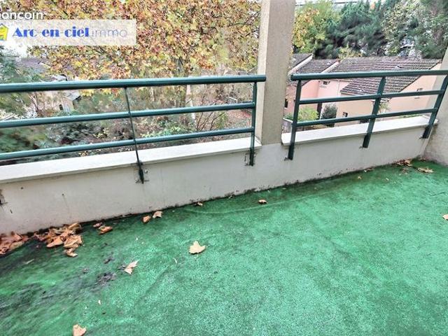 Appartement vente à Dreux, Montreuil