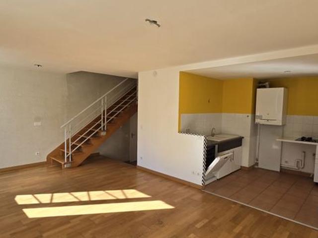 Appartement vente à Riom