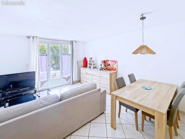 Appartement vente à Orléans, Chécy