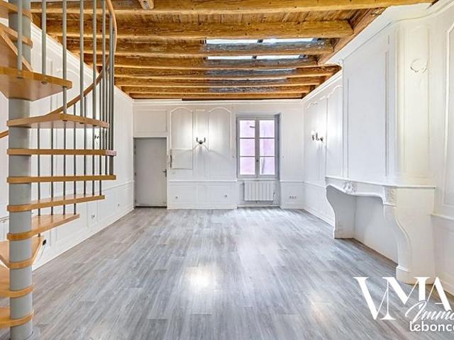 Appartement vente à Villefranche-sur-Saône, Rhône