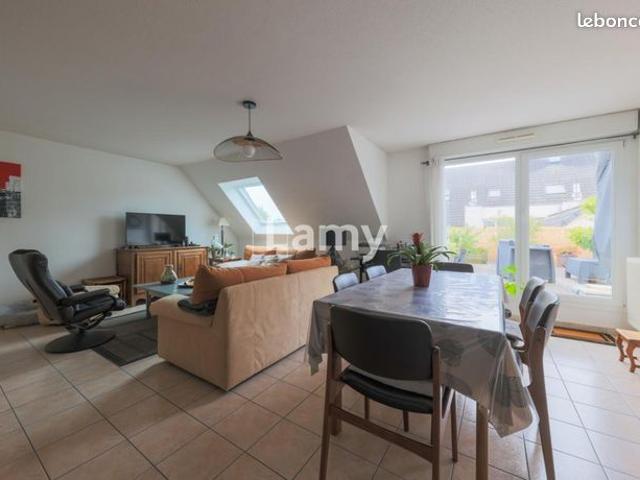 Appartement vente à Sélestat-Erstein, Erstein