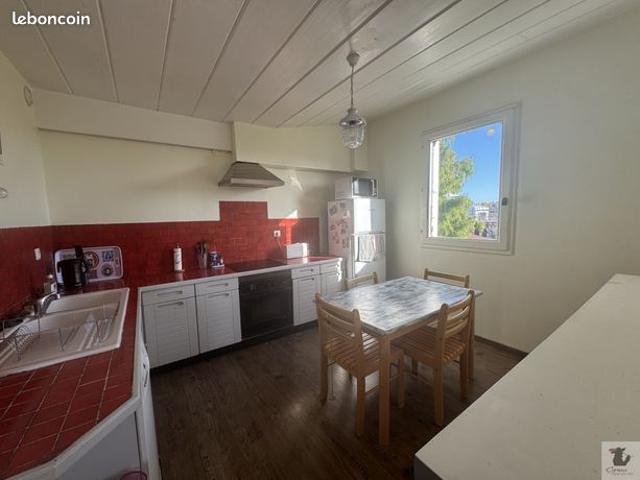 Appartement vente à Bergerac