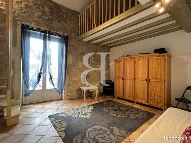 Appartement vente à Arles, Saint-rémy-de-provence
