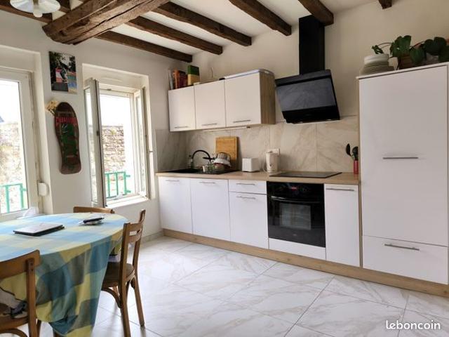 Appartement vente à Bayeux