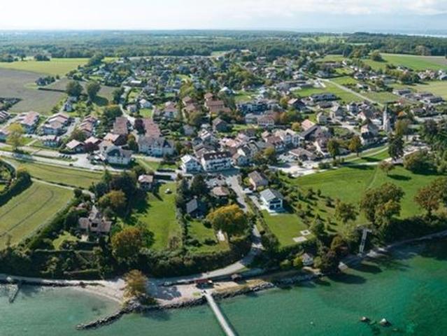 Appartement vente à Excenevex, Haute-Savoie