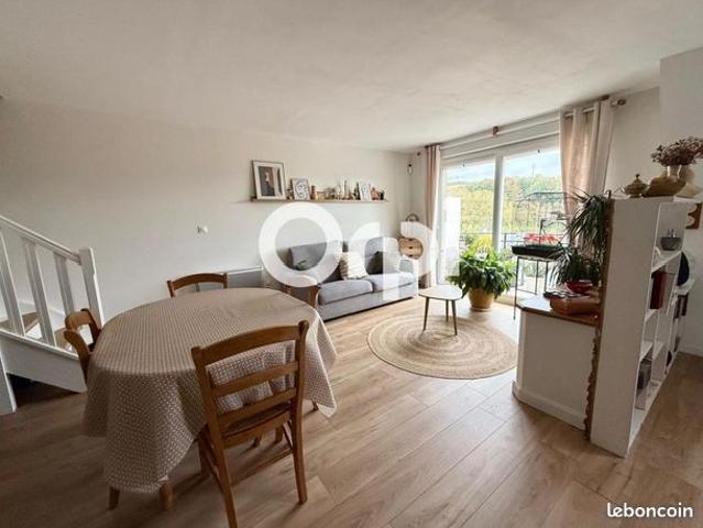 Appartement vente à Boulogne-sur-Mer, Saint-martin-boulogne
