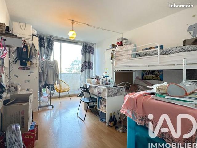 Appartement vente à Bobigny