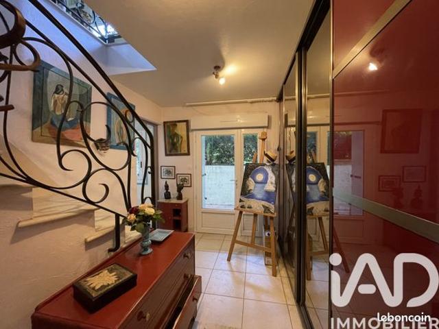 Appartement vente à Rochefort, Royan